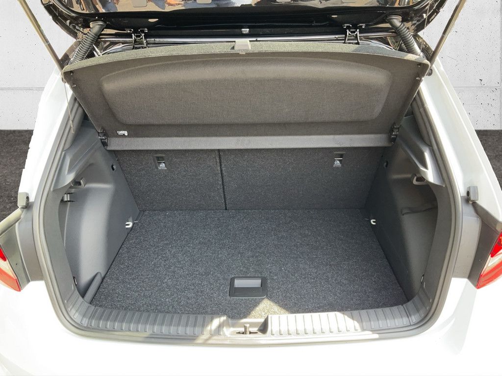 Skoda Fabia - Bild 20