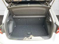 Skoda Fabia - Vorschau Bild 20