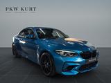 BMW M2 Competition DKG *M-Sitze *Virtual *Carbon * - BMW M2 in Wuppertal