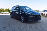 BMW 218 2 Gran Tourer 218 d Advantage LEDER/AHK/NAVI - BMW 218: 218d
