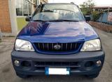 Daihatsu Terios 1.3i 16V cat 4WD CX - Daihatsu Terios aus 2003
