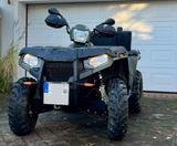 Polaris Sportsman 500 - POLARIS QUAD 500 SPORTSMAN