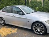 Audi BMW 318I E90 KLIMA TÜV 11 2025 - Audi 80: 1.9