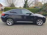 BMW X6 xDrive40d - - gebrauchte BMW X6 aus dem Jahr 2012