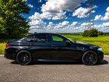 BMW M5  /  - gebrauchte BMW M5 aus dem Jahr 2012