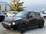 Nissan Juke Acenta 1,6 Turbo - gebrauchte Nissan Juke aus dem Jahr 2011