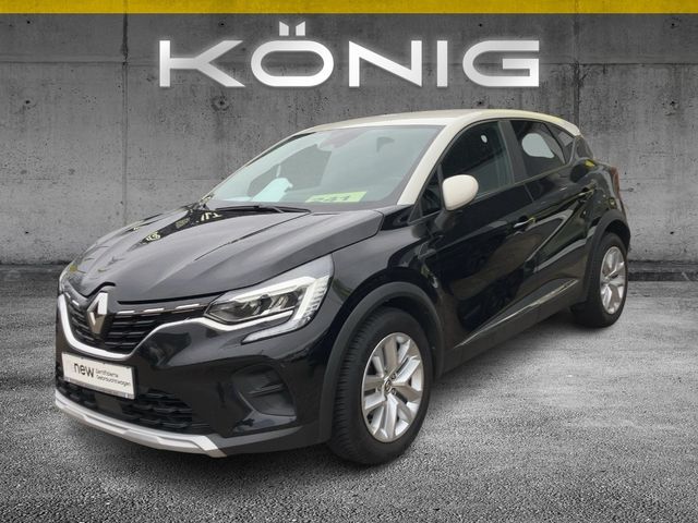 Renault Captur II Experience TCe 130