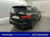 BMW 218d Gran Tourer Sport Line Kombi, 5-türig, 6-Ga - BMW 2er Reihe aus 2020