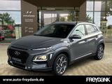 Hyundai KONA (MJ20) HEV Hybrid STYLE  Navigationspaket - Hyundai Kona Style mit Hybrid-Antrieb (Benzin/Elektro)
