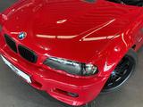 BMW M3 Coupe (SMG) | Service neu - BMW M3 aus 2002: Coupé