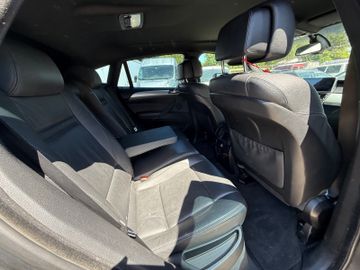 BMW X6 - 11