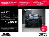 Audi SQ5 SUV *ABT-UMBAU* 440PS - Audi SQ5: Abt