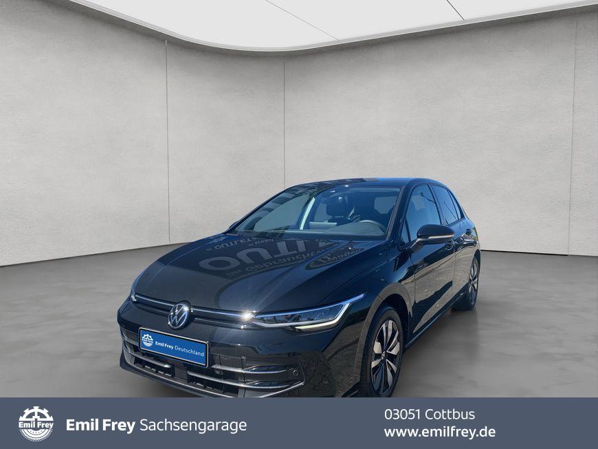 Volkswagen Golf 1.5 TSI OPF Goal  ACC*DAB+*LED