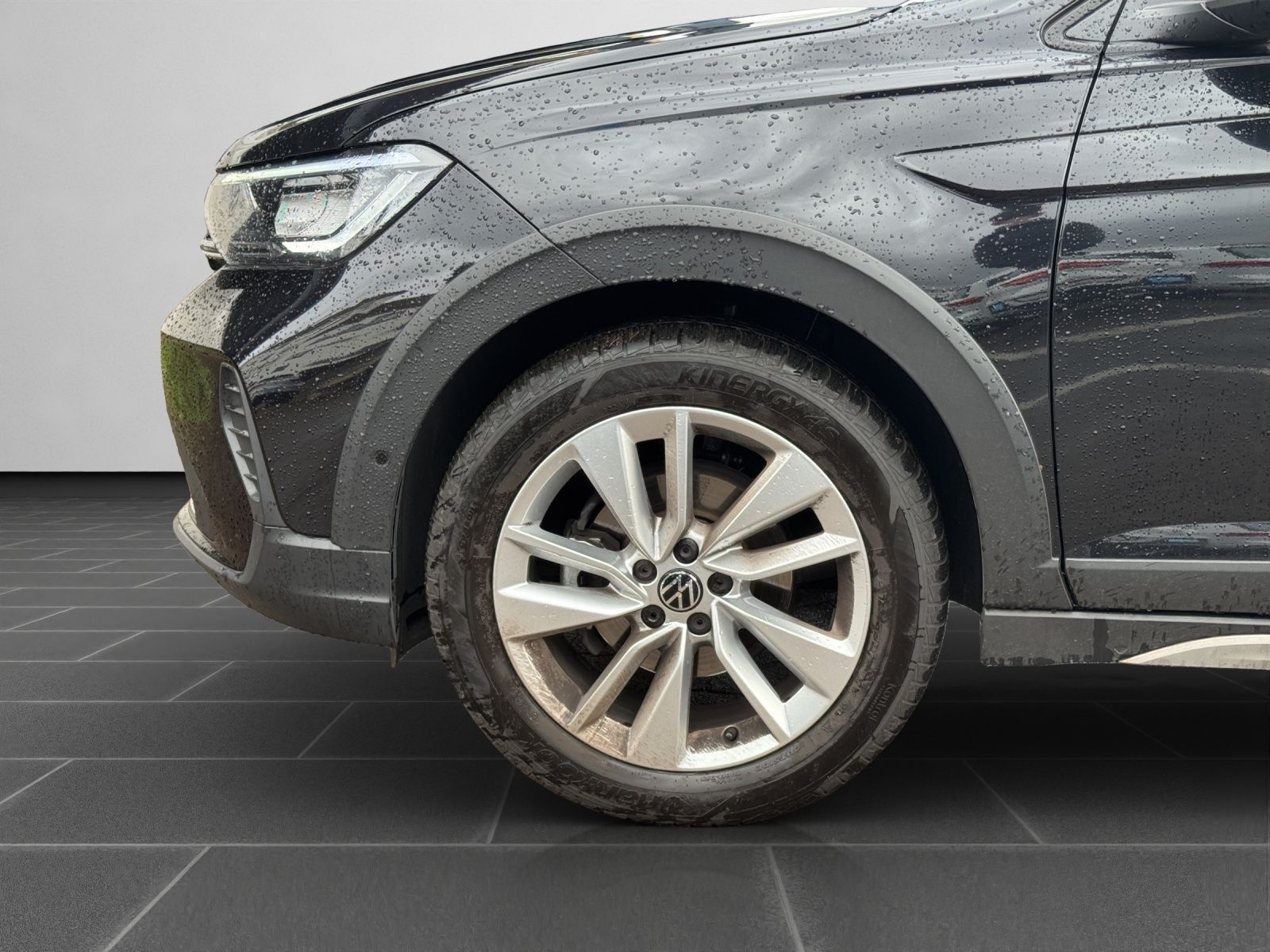 Volkswagen Taigo - Bild 9