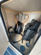 Pössl Roadcamp R Elegance | Markise, Solar, Klima*