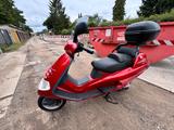 Piaggio Hexagon 180 - Offers