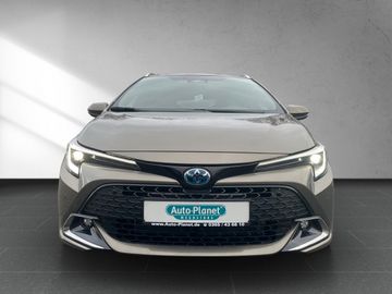 Toyota Corolla TS 1.8 Hybrid Team D *2xPDC*LED*SHZ*NAV*