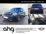 MINI Countryman Cooper SE. ALL4 MINI Yours Trim Harma - MINI Cooper SE Trim-S