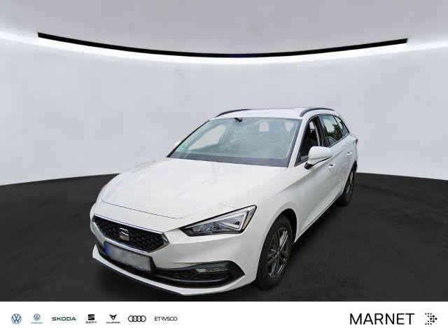 Seat Leon Sportstourer 1.5 eTSI Style DSG* Navi*Kamer