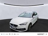 Seat Leon Sportstourer 1.5 eTSI Style DSG* Navi*Kamer - Seat Leon: Sport
