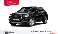 Audi Q2 Advanced 35 TFSI 110(150) kW(PS) S tronic
