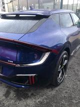 Kia Top Gepflegter EV 6 GT Pano Sound Voll - Kia EV6 von privat