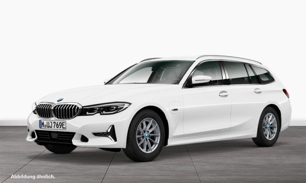BMW 320e xDrive Touring LiveCockpitProf Kamera HiFi