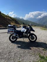 BMW 1200 gs Adventure - GEBRAUCHT