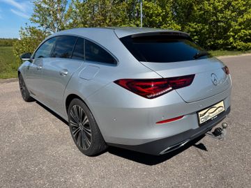 Mercedes CLA 200 - 7