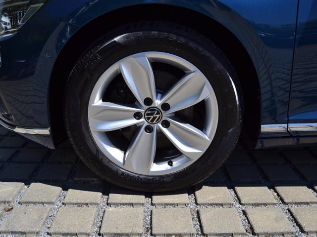 Volkswagen Passat 1.5 TSI DSG Elegance AHK/PANORAMA, миниатюра 6