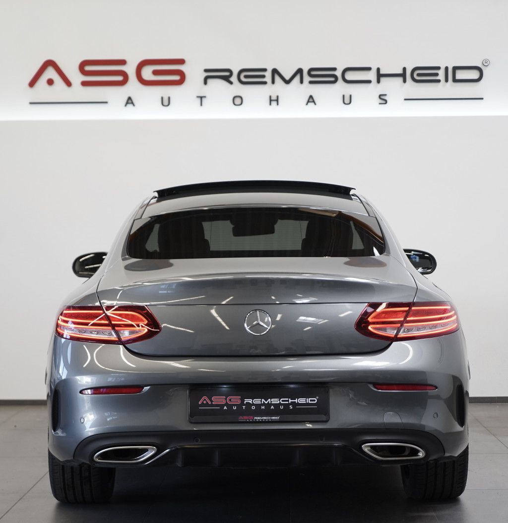 Mercedes Benz C 300