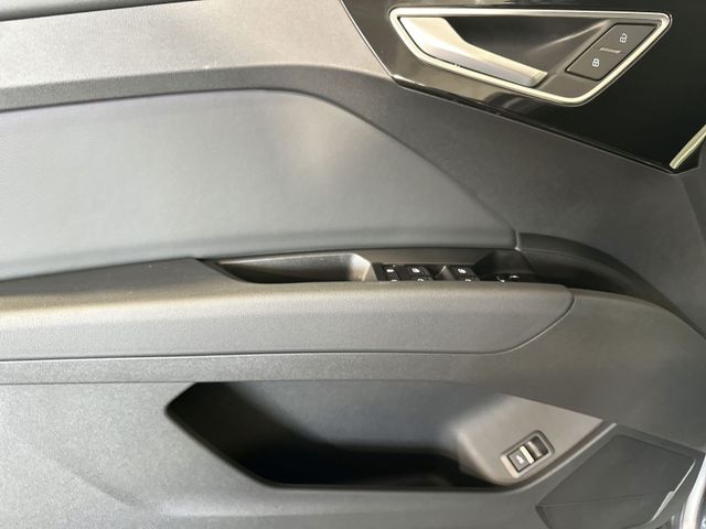 Q4 Sportback e-tron 45 S LINE MATRIX LED+AUG-HUD