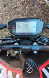 KTM 890Duke GP