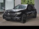 Mercedes-Benz GLC 300 4M AMG PANO+360°+DISTRO+HIFI+MEMORY+20" - gebrauchte Mercedes-Benz GLC 300 aus dem Jahr 2023
