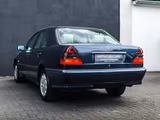 Mercedes-Benz C 280 ELEGANCE W202 1 Hand geb.1935 - Mercedes-Benz W202