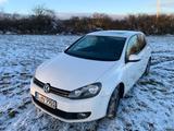 Volkswagen Golf 1.4 TSI DSG 90 kW Comfortline Comfortline
