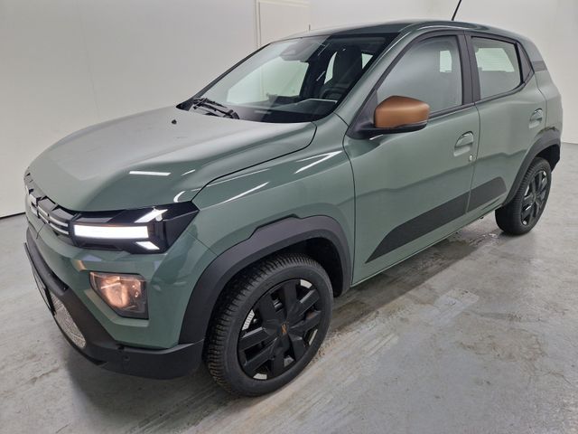 Dacia Spring Extreme Electic 65 CCS Navi "LAGER"