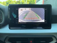 Seat Arona - Vorschau Bild 29