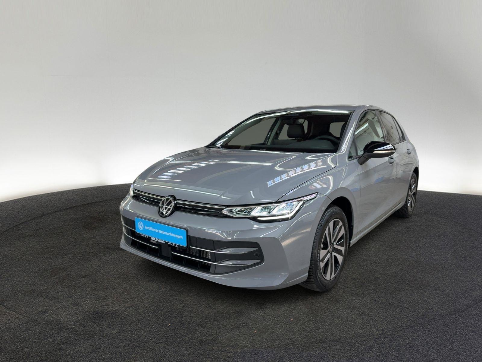 Volkswagen Golf - Bild 2