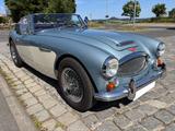 Austin Healey 3000 H-Kennzeichen Mark 3 - Austin