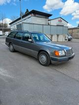 Mercedes-Benz Mercedes Benz 250TD S124 W124 - Mercedes-Benz 250: W124