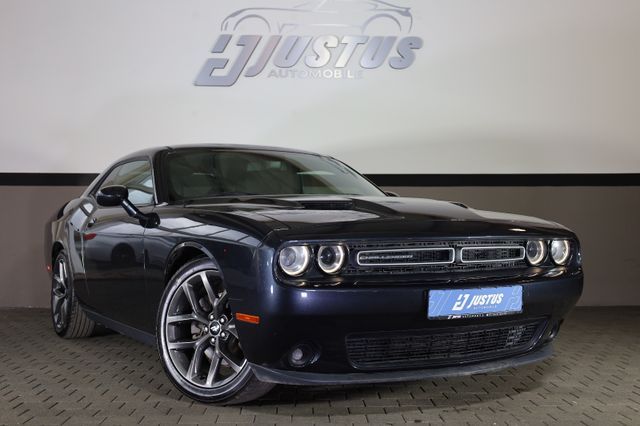 Dodge Challenger 3.6 GT/Fernstart/Tempomat/Kamera/R20