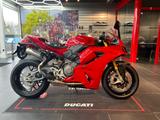 Ducati PANIGALE V2 S  2025 jetzt live erleben
