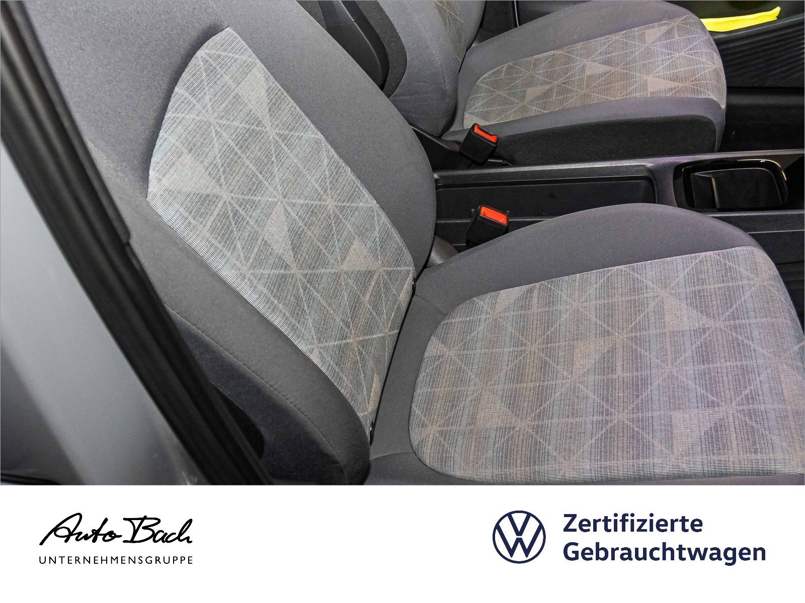 Volkswagen ID.3 - Bild 17