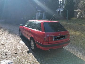 1993 AUDI A5 照片 2