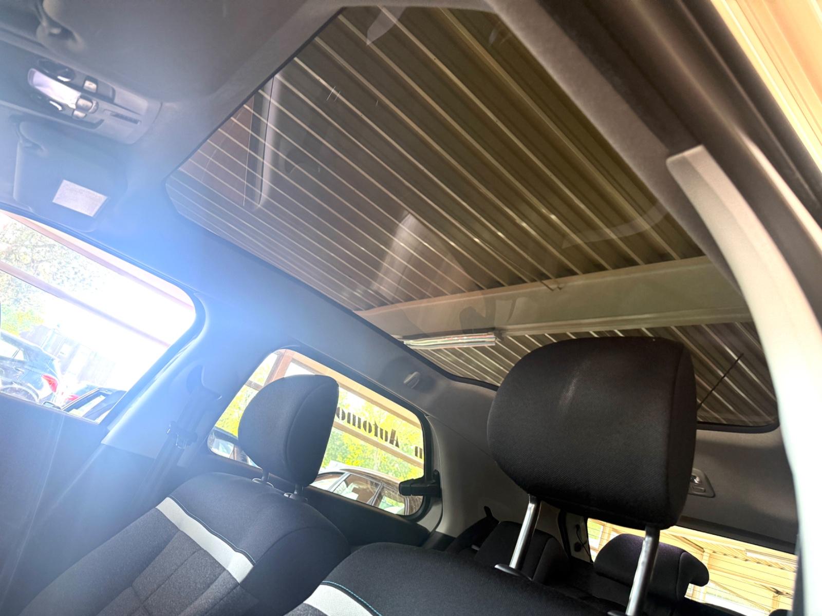 Citroën C4  CACTUS