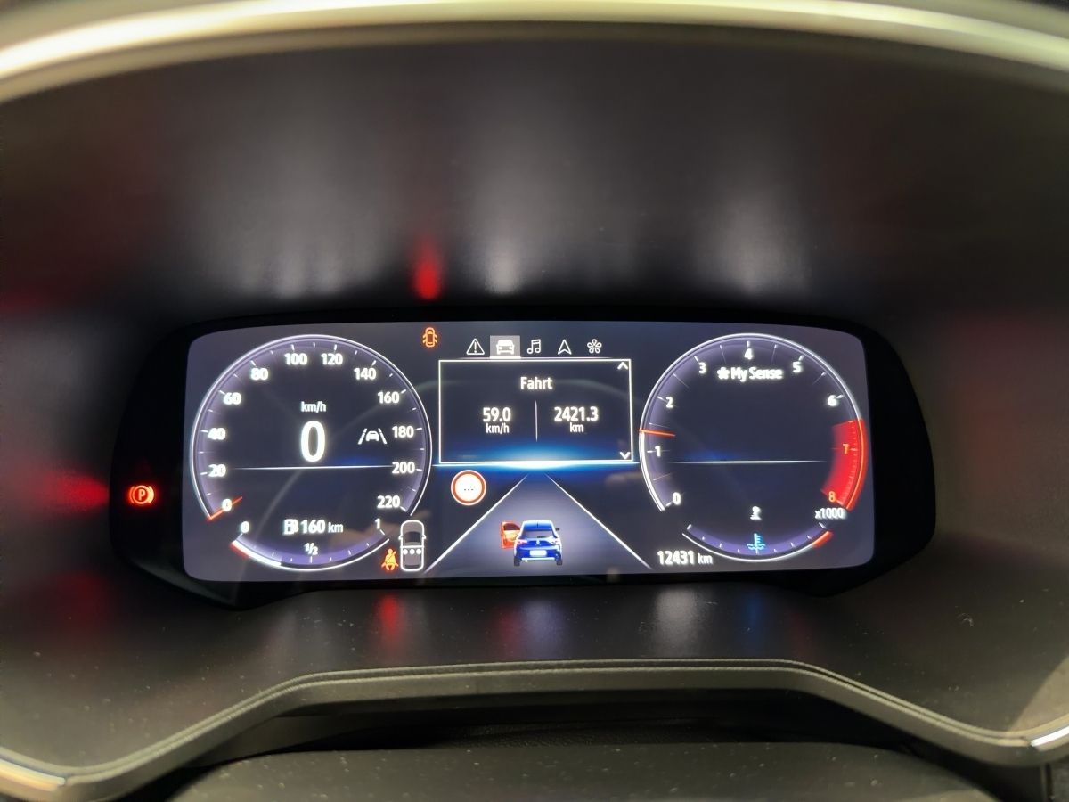 Renault Clio - Bild 14