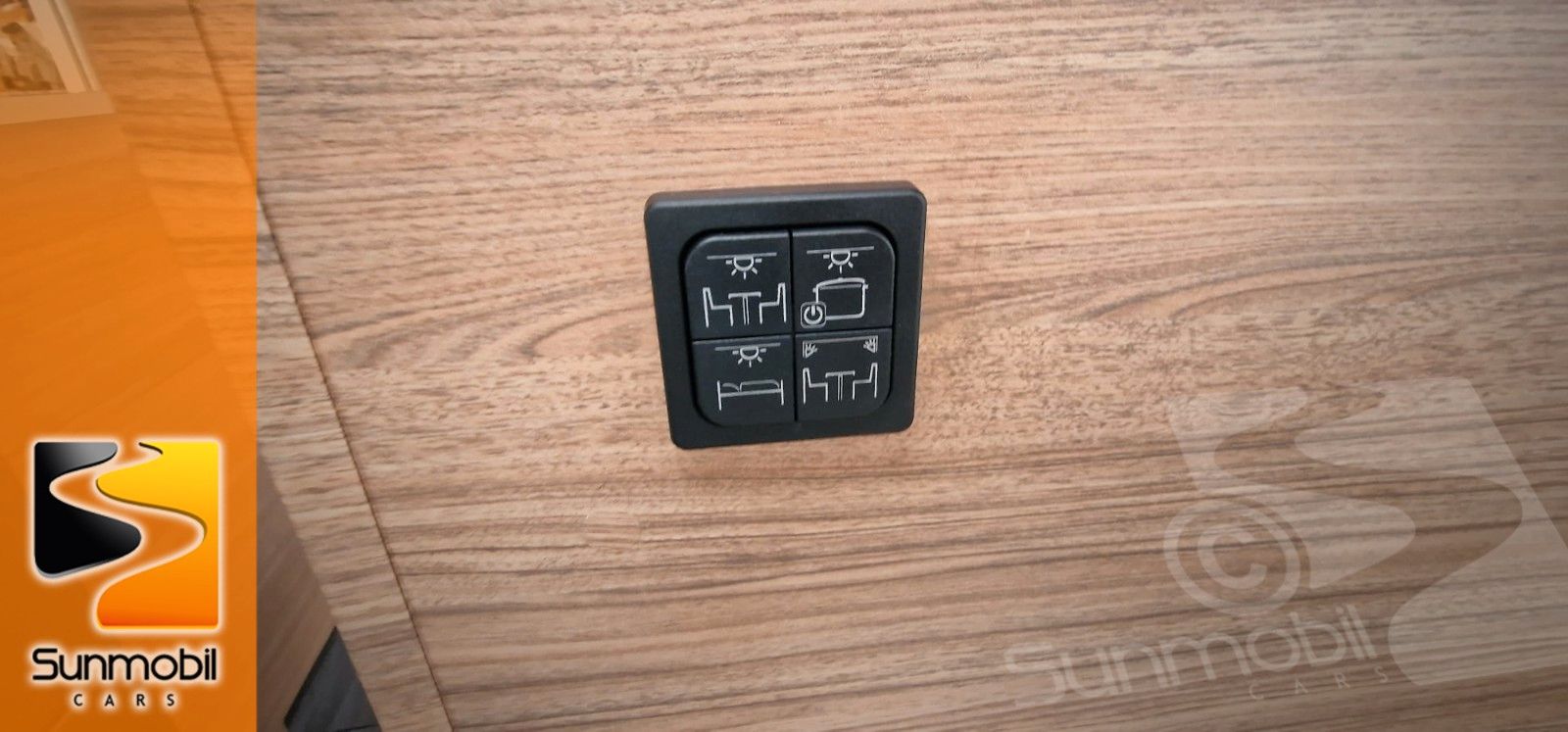 Fahrzeugabbildung Weinsberg X-Cursion 500 LT Edition Pepper