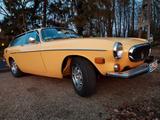 Volvo P1800ES TÜV NEU H-Zulassung ES 1800 P - Volvo: 180