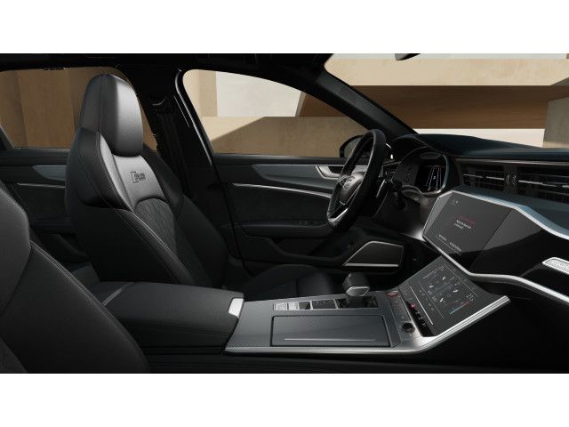 Audi RS6 - Bild 4